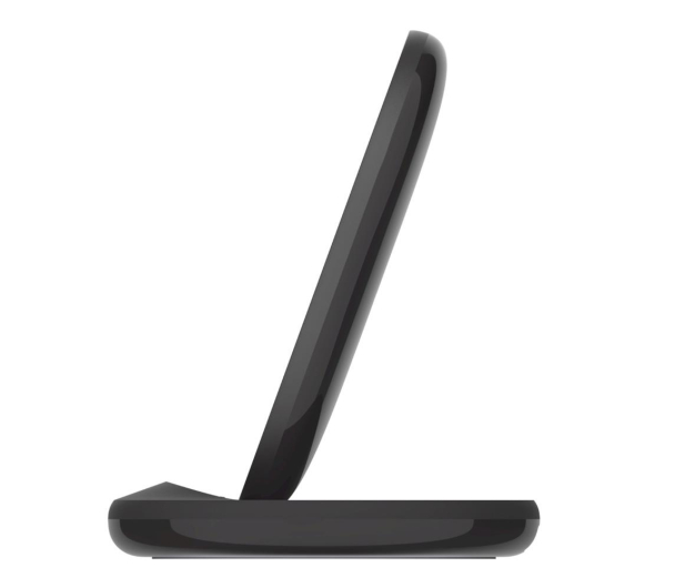 BELKIN Ładowarka z podstawą 15W Wireless Charging Stand Czarna WIB002vfBK - 710643 - zdjęcie 3
